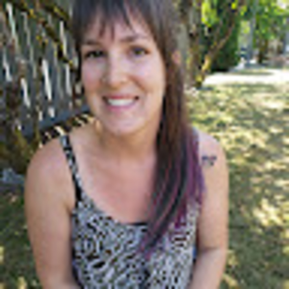 Meet your Posher, Marissa